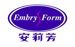 中国香港Embry Form 安莉芳