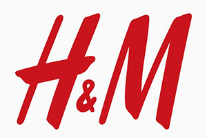 瑞典H&M